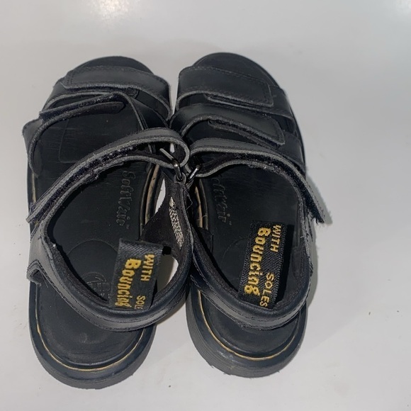 Dr. Marten’s Klaire Sandal - Picture 5 of 6